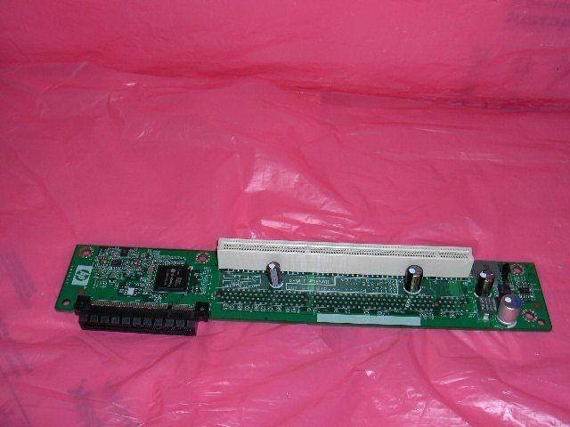462412-001 Hewlett-Packard PCI-X extension board