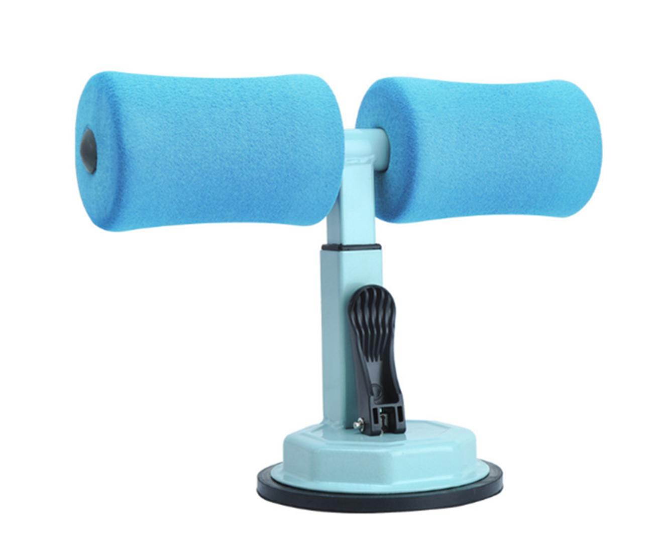 Select Mall Home Fitness Equipment Sucker Lazy Abdomen Multifunctional Abdominal Device Suitable for Sit-Ups in The Bedroom-2