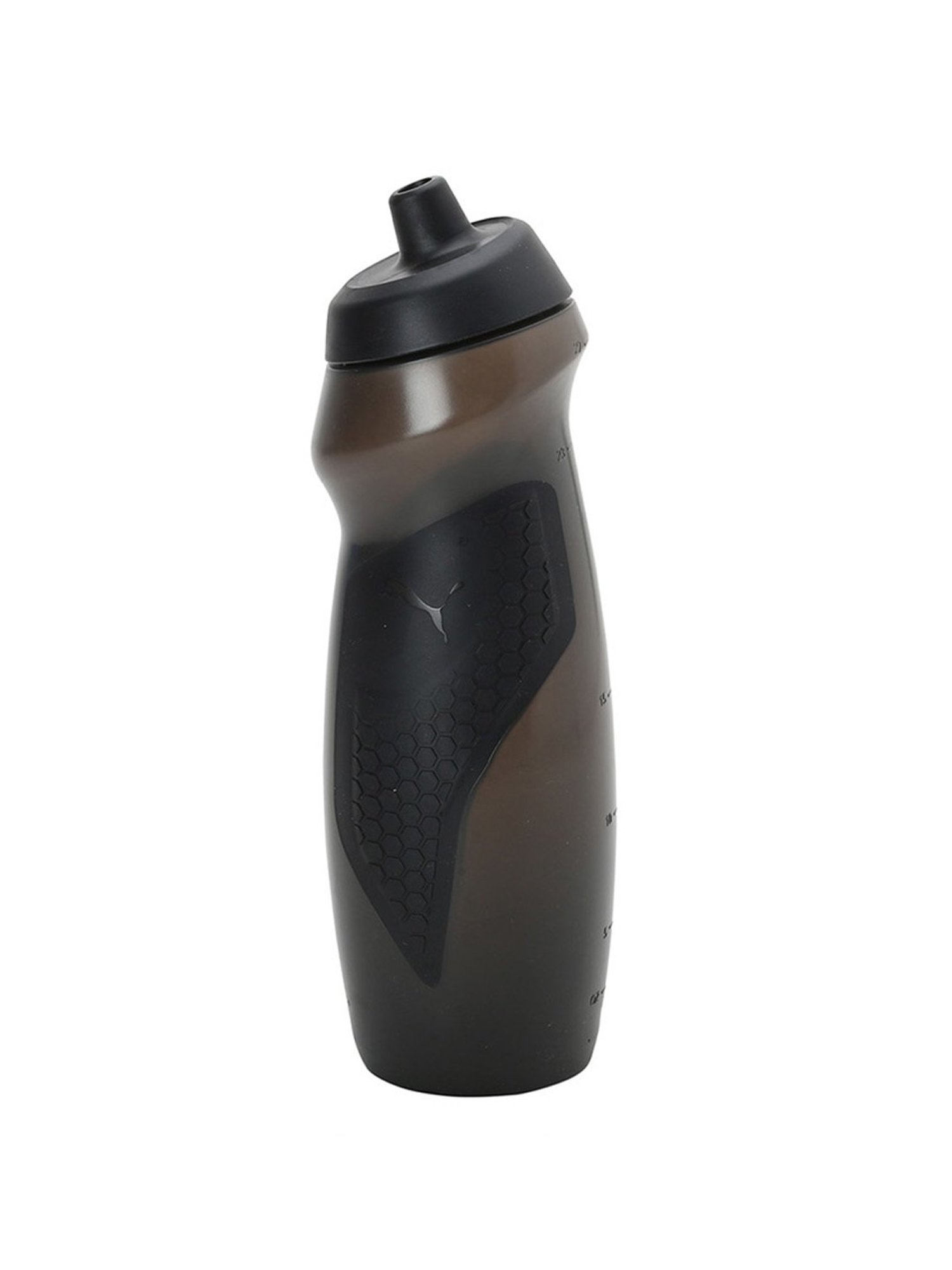 Puma Training Performance Water Bottle 750ml (Black)