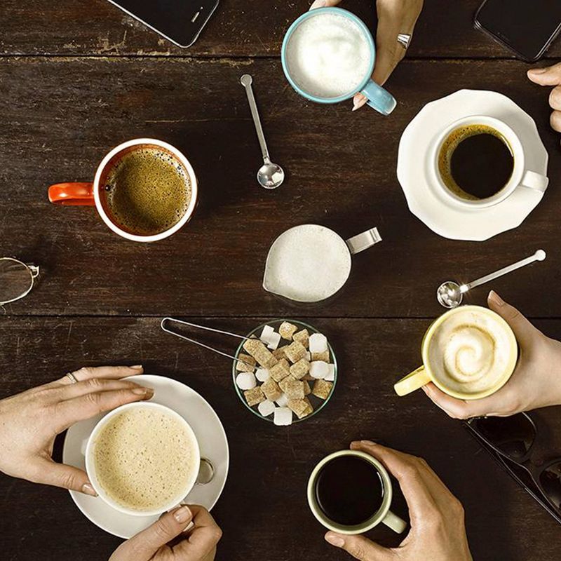 Nescafé Taster's Choice French Roast Medium Dark Roast Instant Coffee - 7oz