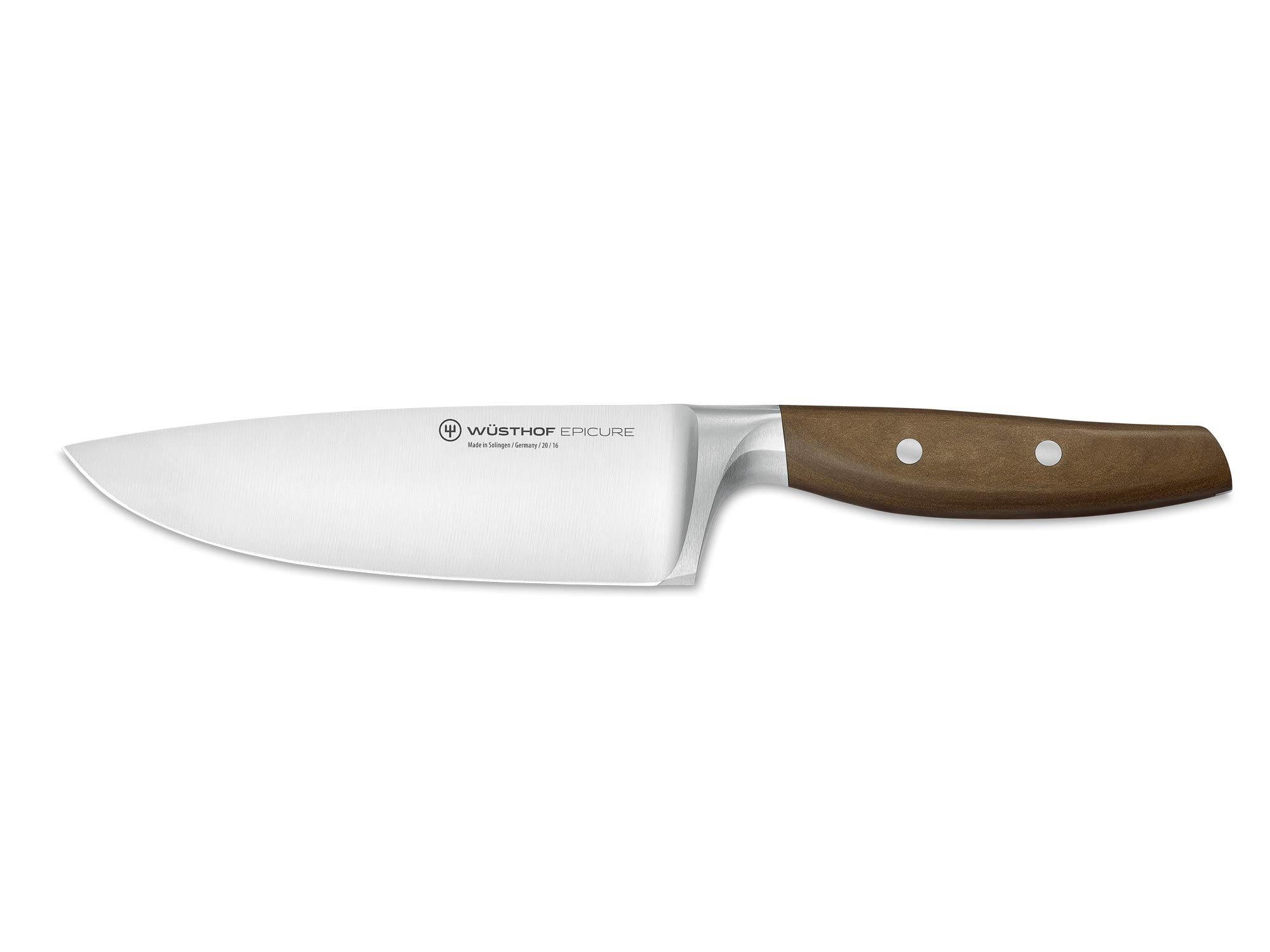 Wusthof Epicure 6" Cook's / Chef's Knife