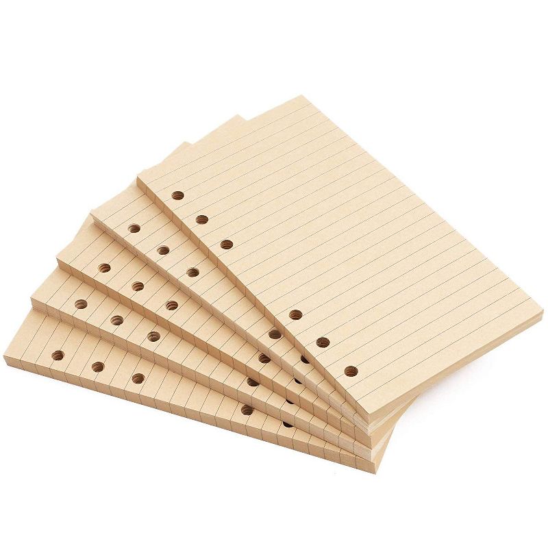 Russell+Hazel Signature Loop To-Do Binder Insert