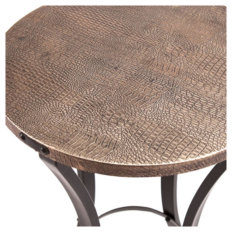 Garner Accent Table - Aiden Lane