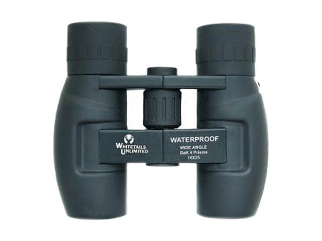 PENTAX 88037 WTU 10 x 25mm DCF WP Binoculars