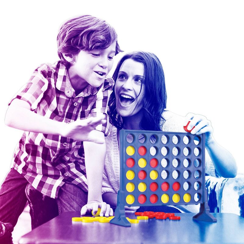 Connect 4 Game