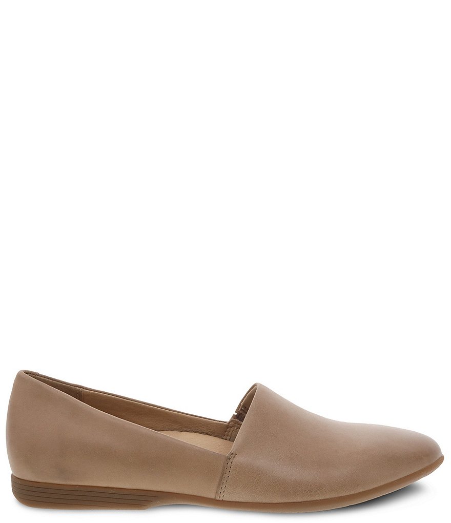 Dansko Larisa Slip-On Loafer Flats
