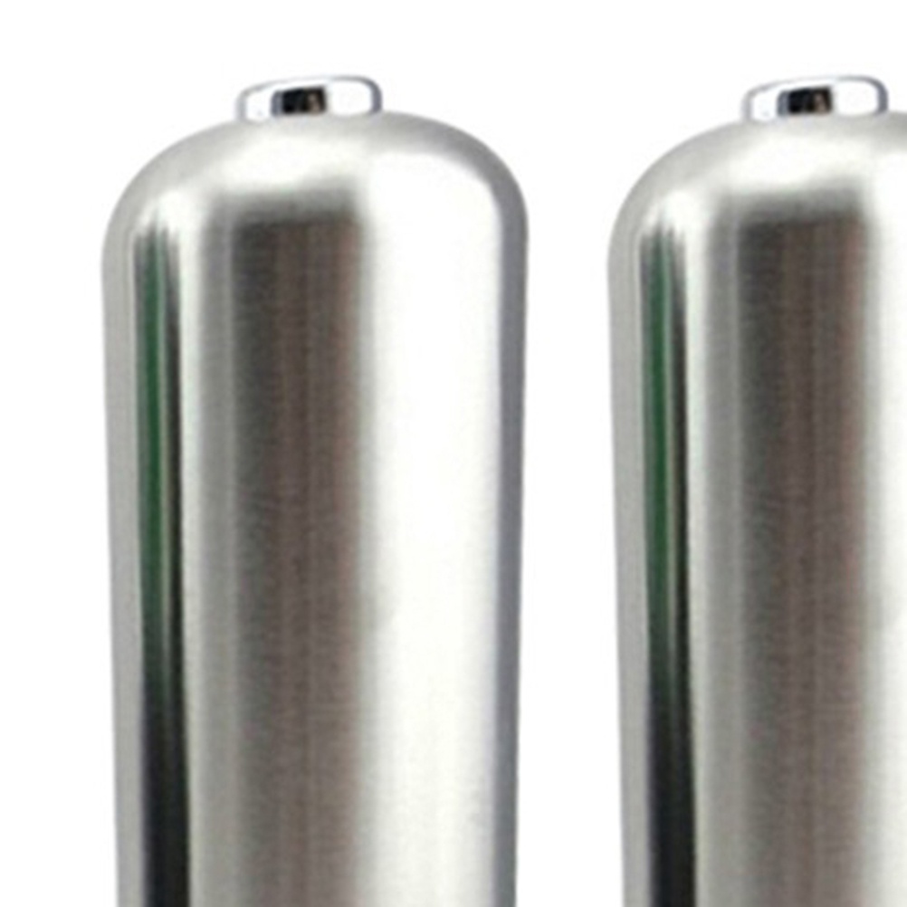 Manual Operation Pepper Grinder Home Kitchen Pepper Mill Grinding Bottle