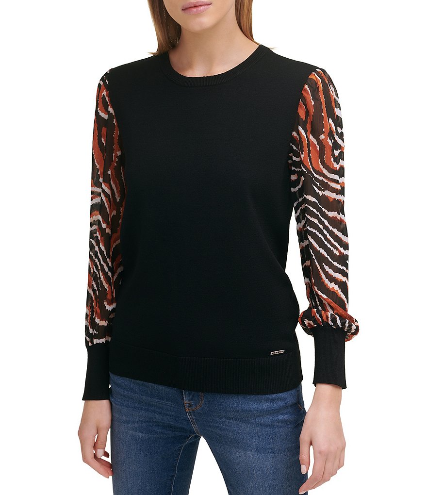 Mafadeny Wine Regular Fit Pullover