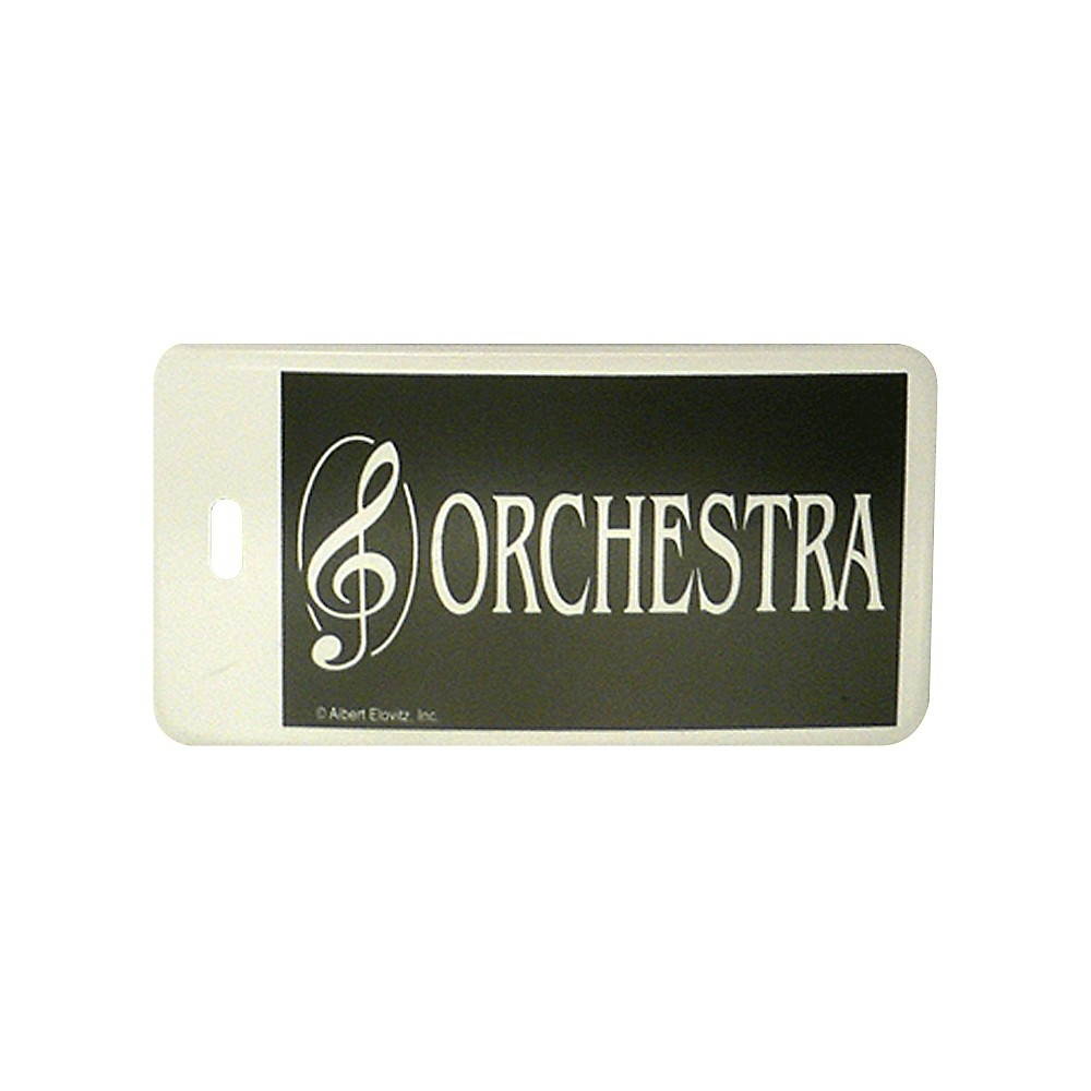AIM Orchestra ID Tag