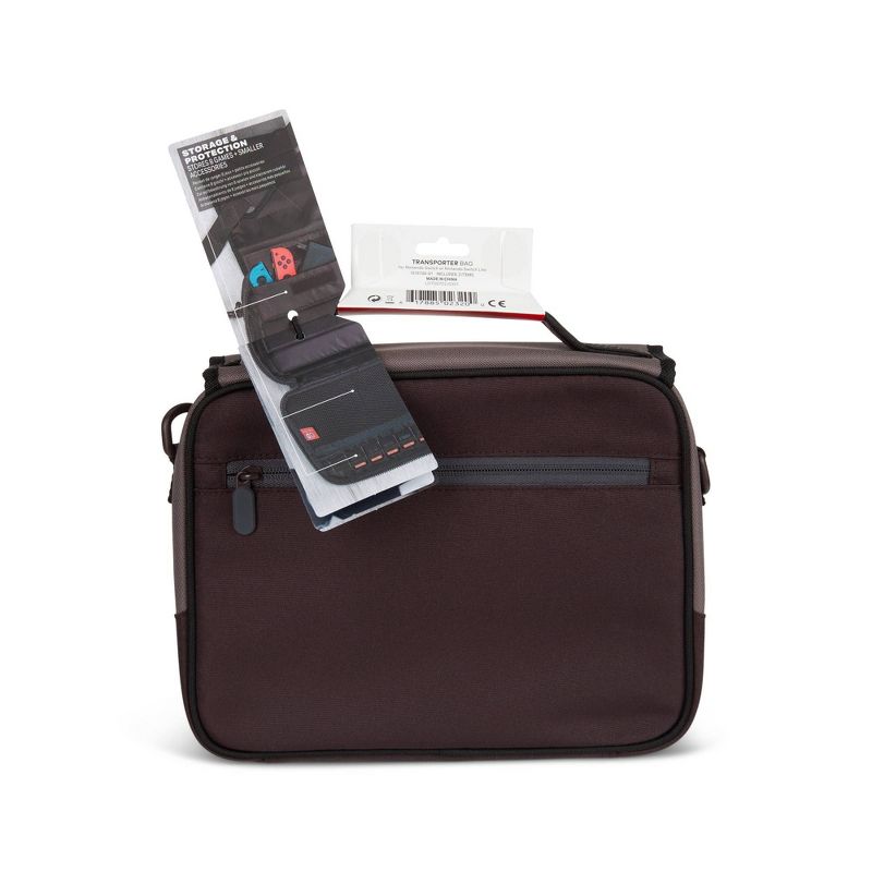 PowerA Transporter Bag for Nintendo Switch