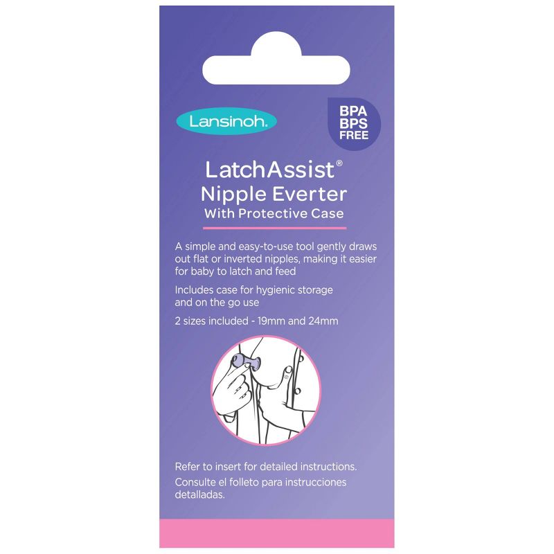 Lansinoh Latch Assist