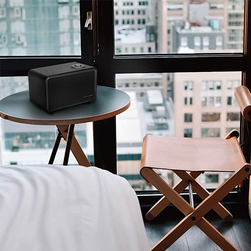 Bluetooth Speakers Computer Cell Phones Portable Wireless Speaker Loud HD Stereo Sound Rich Bass Immersive