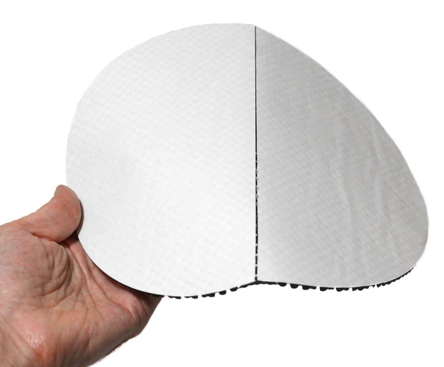 LapWorks No-Slip Pads for Any 12 to 13 inch swivel