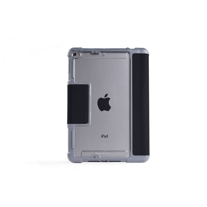 STM Dux Plus Duo iPad Mini 5/4 - Black