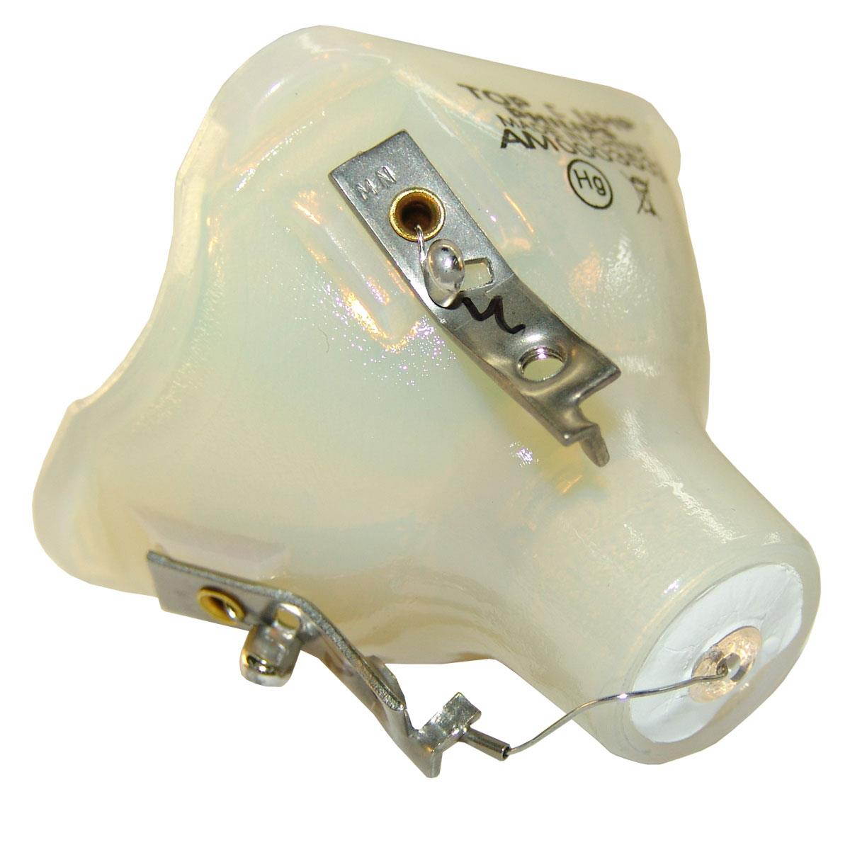 Original Philips Projector Lamp Replacement for Eiki POA-LMP129 (Bulb Only)
