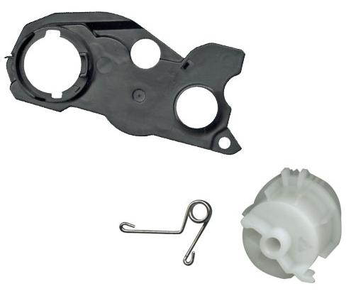 Laser Tek Services&reg; Reset Flag Gear for the Brother TN-450 (TN450), HL-2130, HL-2240, MFC-7360N