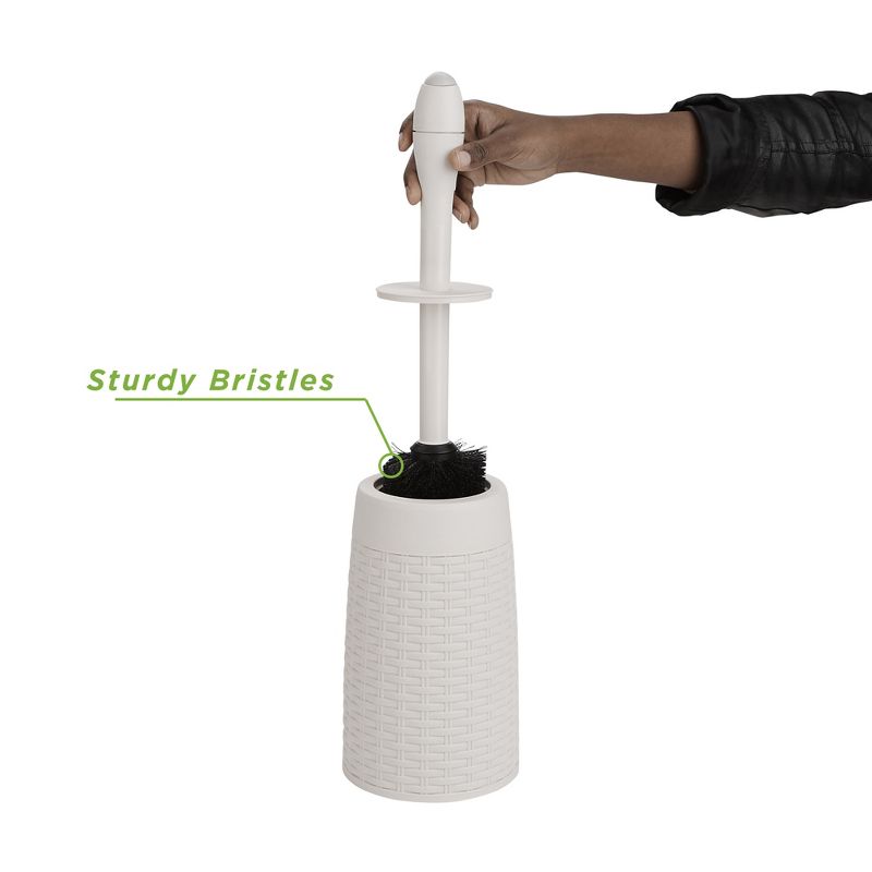 Neatfreak Easy Access Double Laundry Sorter with Folding Table