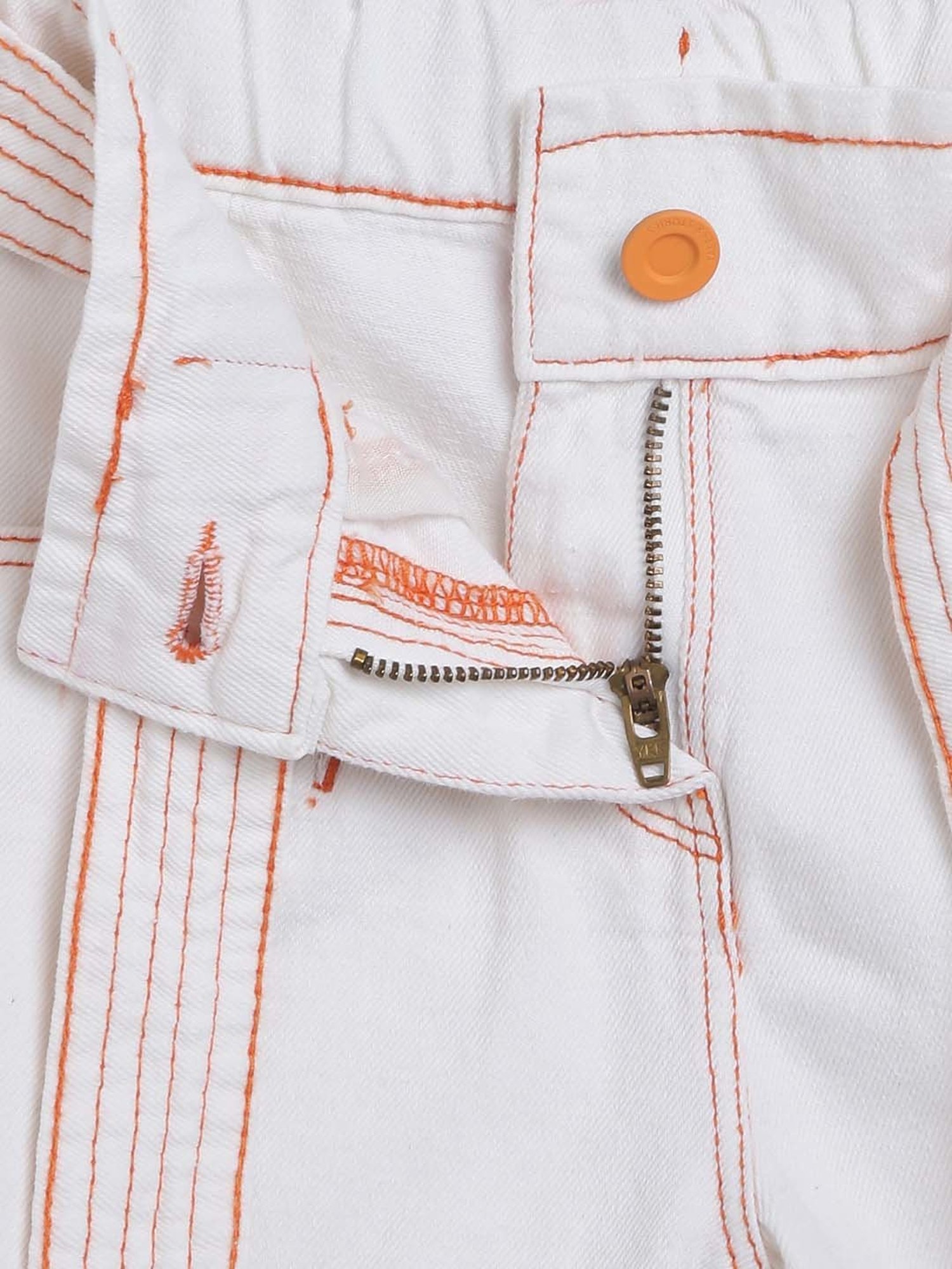 HELLCAT Kids Yellow & Navy Printed Shorts (Pack Of 2)