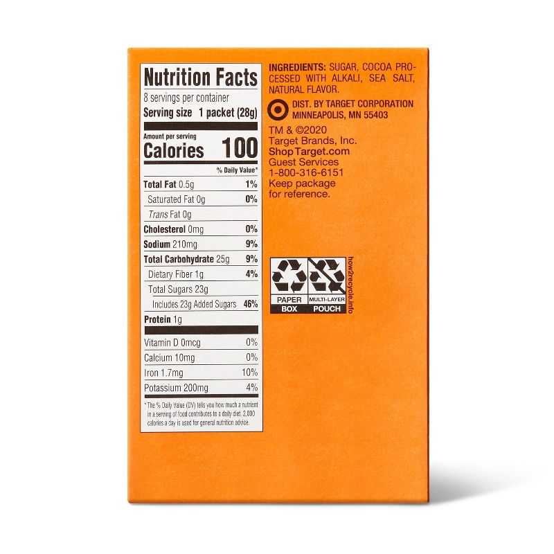 Ovaltine Rich Chocolate Mix - 18oz