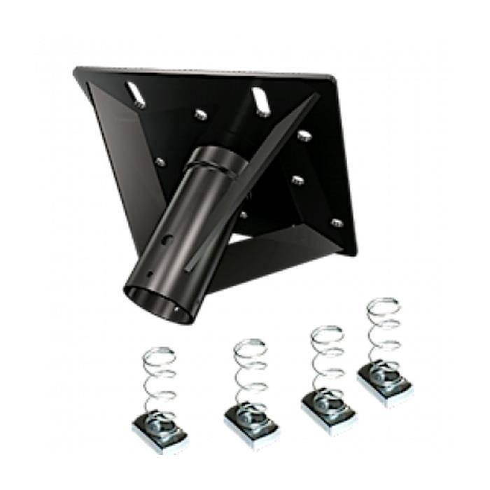 Crimson AV CAU8HD Mounting Adapter for Ceiling Mount