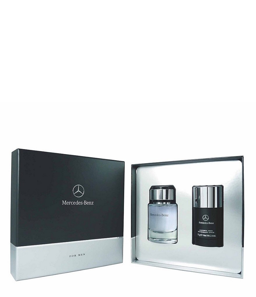 Mercedes Benz For Men Gift Set