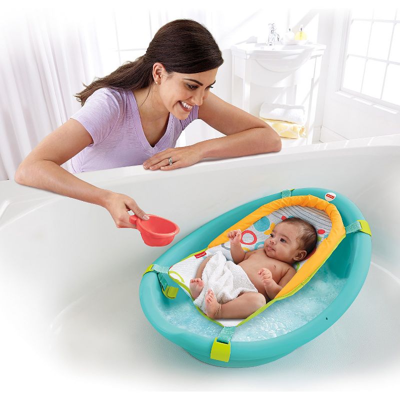 Stokke Flexi Bath Tub - White