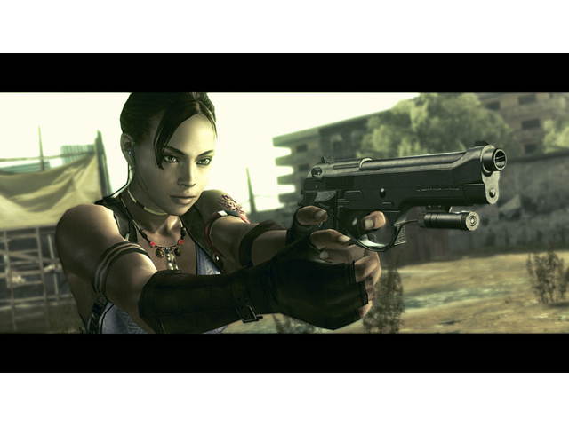 Resident Evil 0 [Online Game Code]