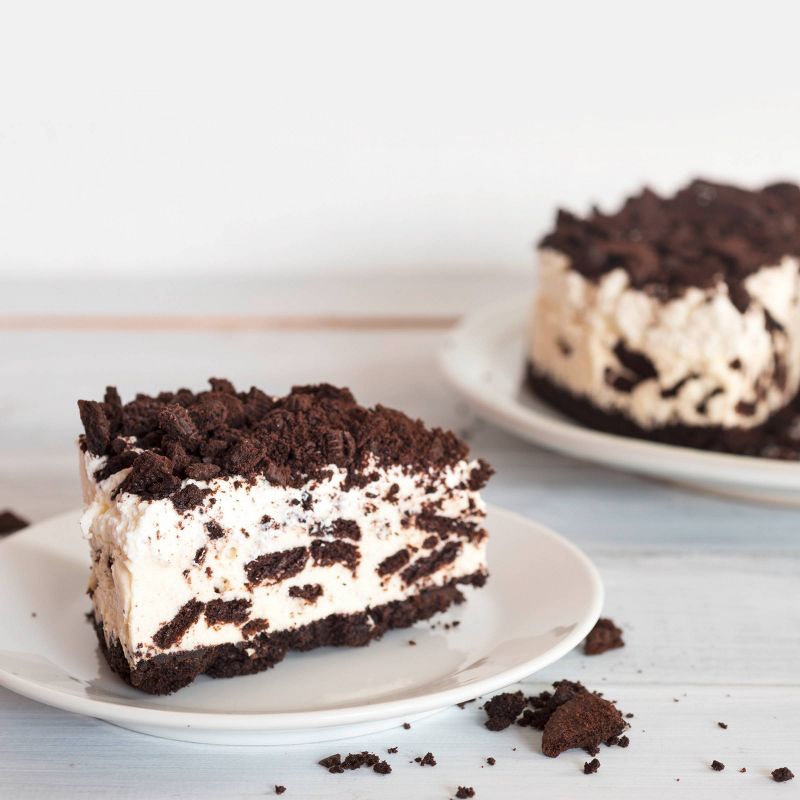 Talenti Gelato Layers Cookies & Cream - 10.7oz