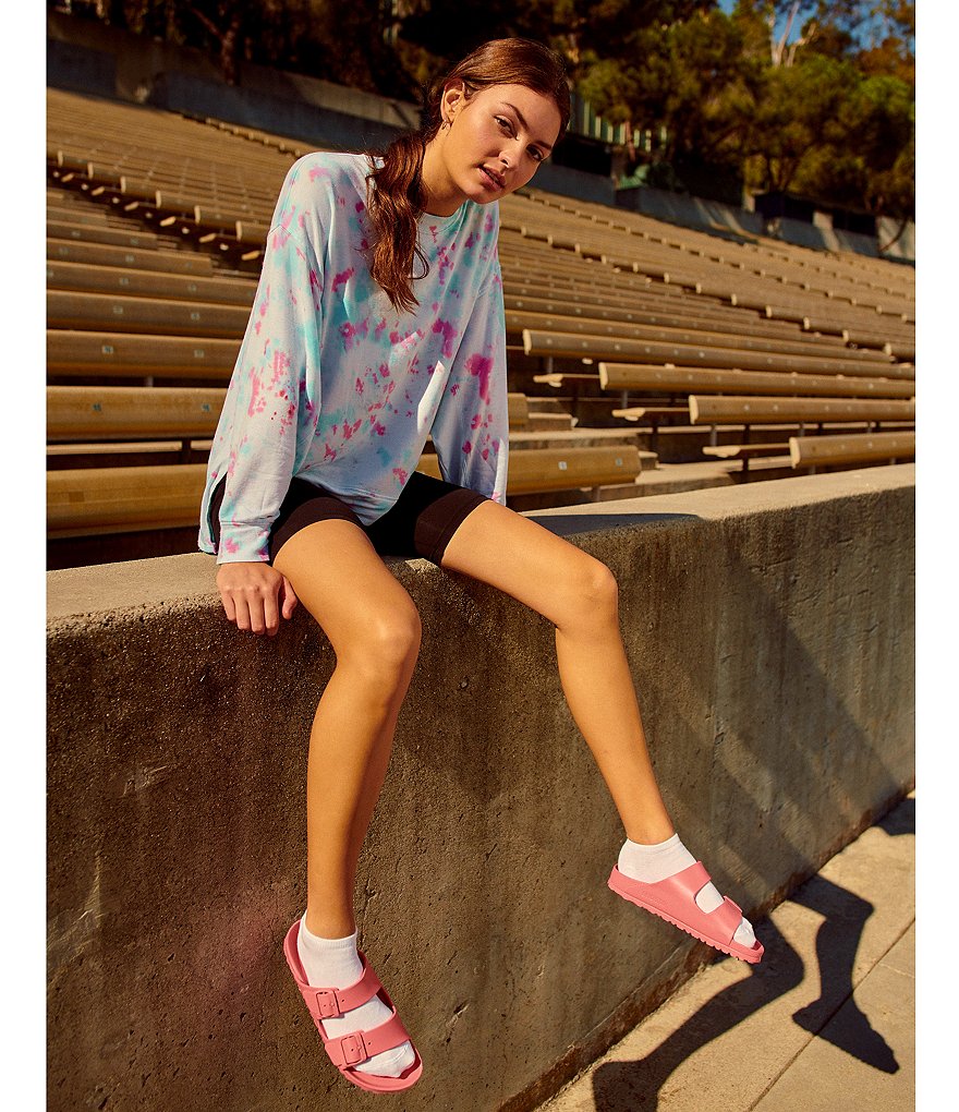 Birkenstock Women's Arizona EVA Waterproof Essentials Pool Slide Sandals