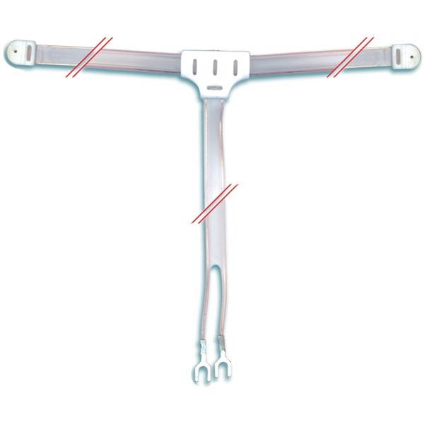 Axis PET10-8110 FM Dipole Antenna