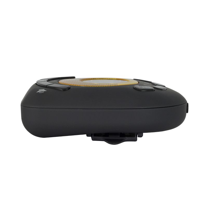 JENSEN AM/FM Armband Radio (SAB-55)