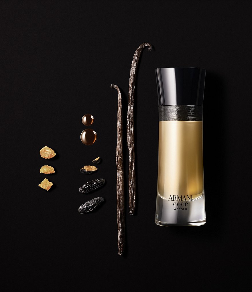 Giorgio Armani Armani Code Absolu Parfum Spray for Men