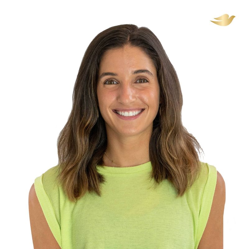 Dove Beauty Brunette Dry Shampoo - 7.3 oz