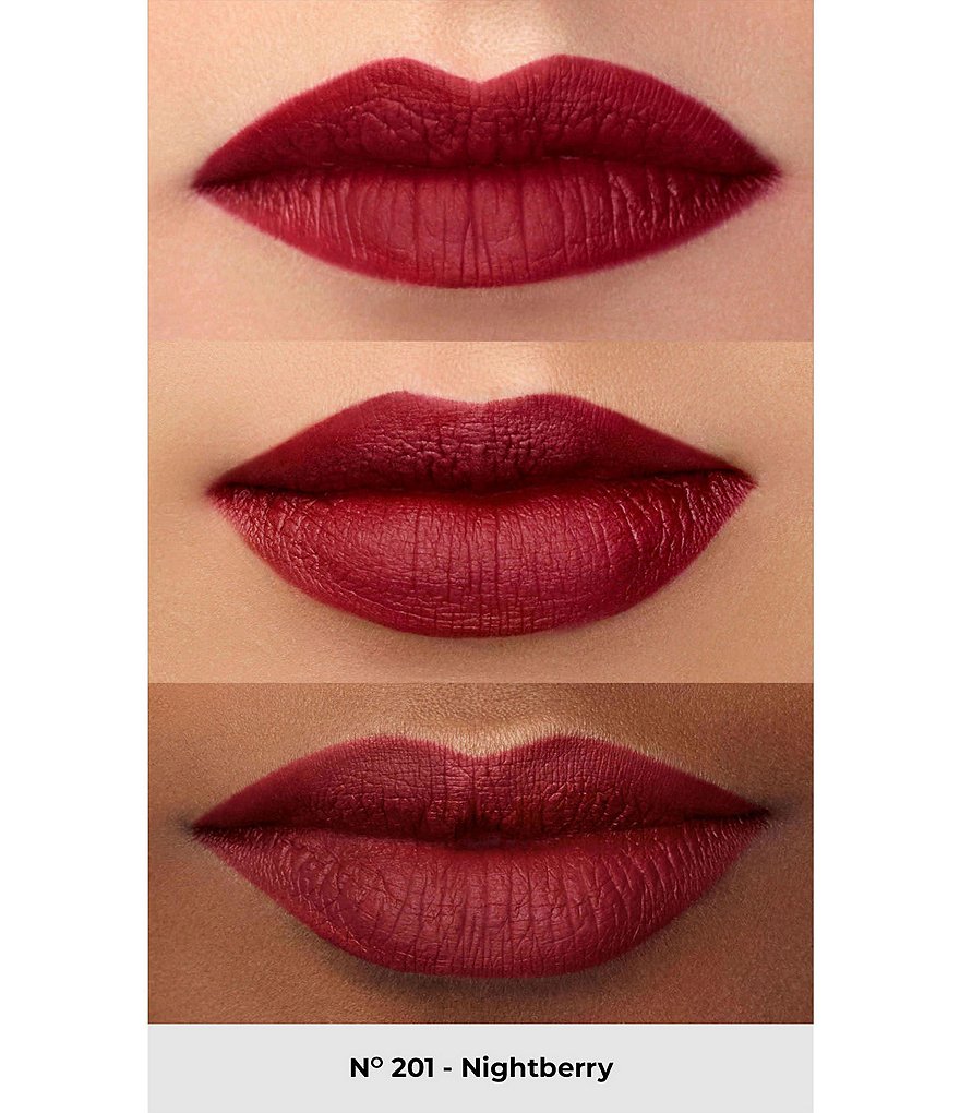 Giorgio Armani ARMANI beauty Rouge D'Armani Matte Lipstick