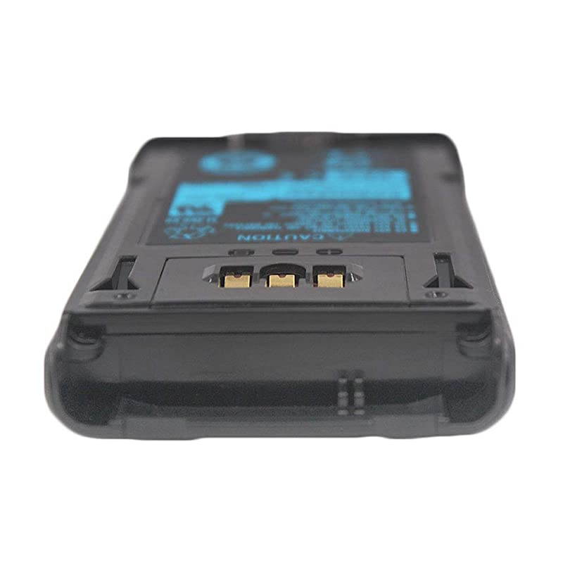 Battery for Kenwood TK5220 TK5320 NX200 NX300 NX200 NX300 NX200G NX300G Portable Two Way Radio