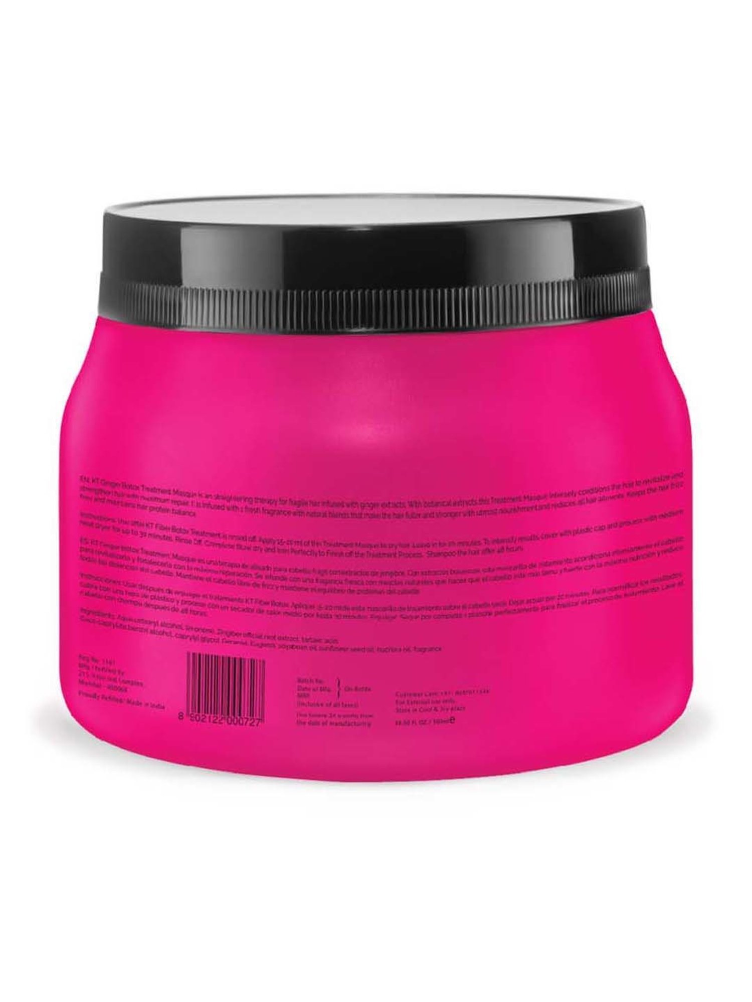 KEHAIRTHERAPY PROFESSIONAL Ginger Botox Masque - 500 ml