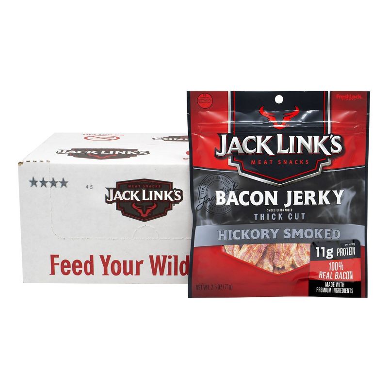 Tillamook Zero Sugar Original Beef Jerky - 6.5oz