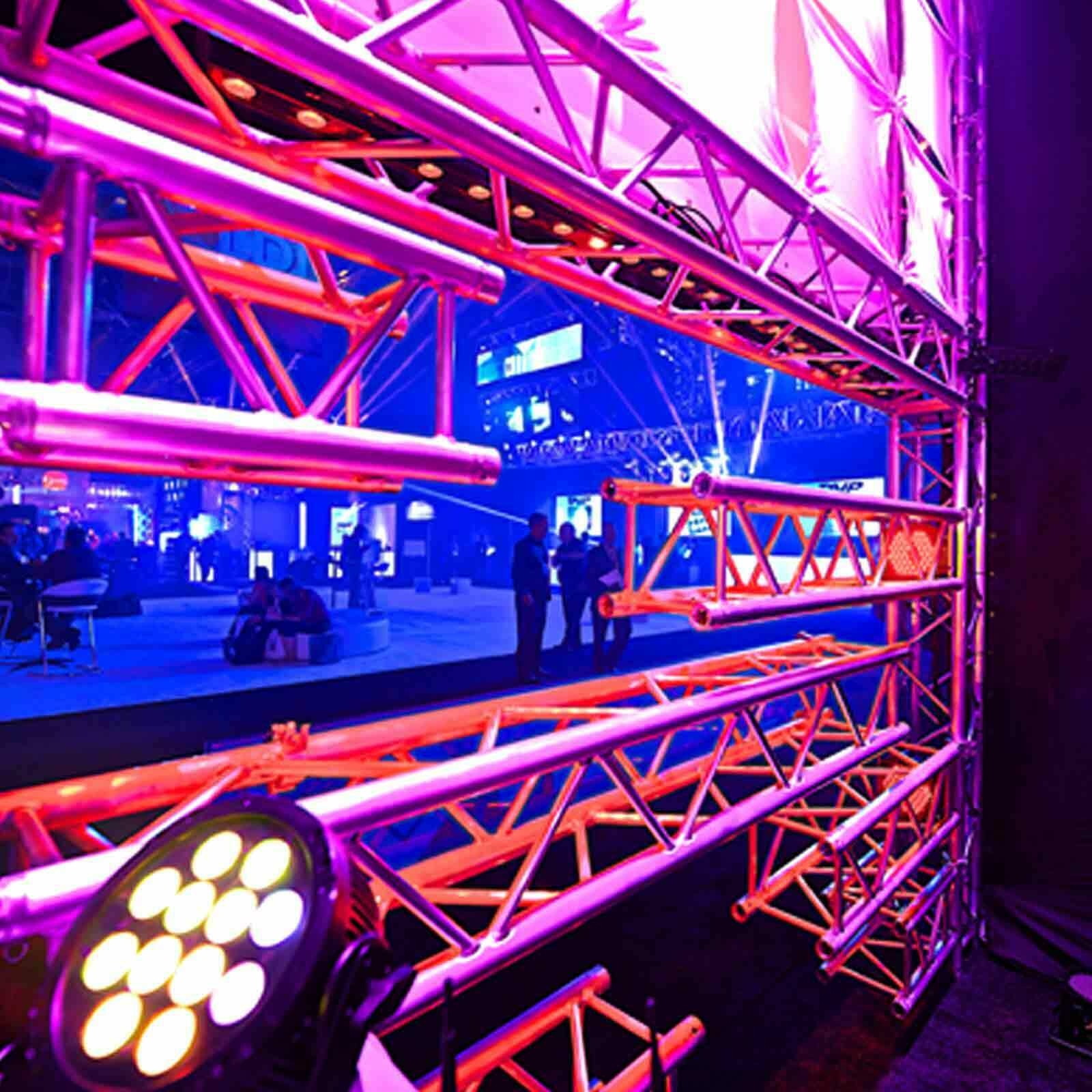 Trusst 0.75m (2.46ft) Straight Trussing Segement Section [CT290-407]