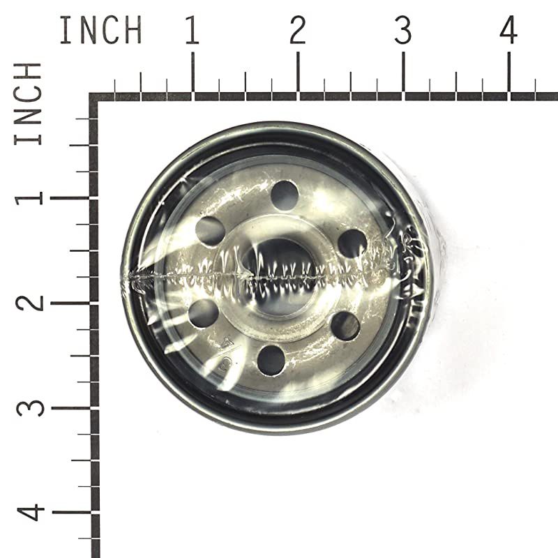 amp Stratton 70185GS Oil Filter For Generac and Nagano Engines