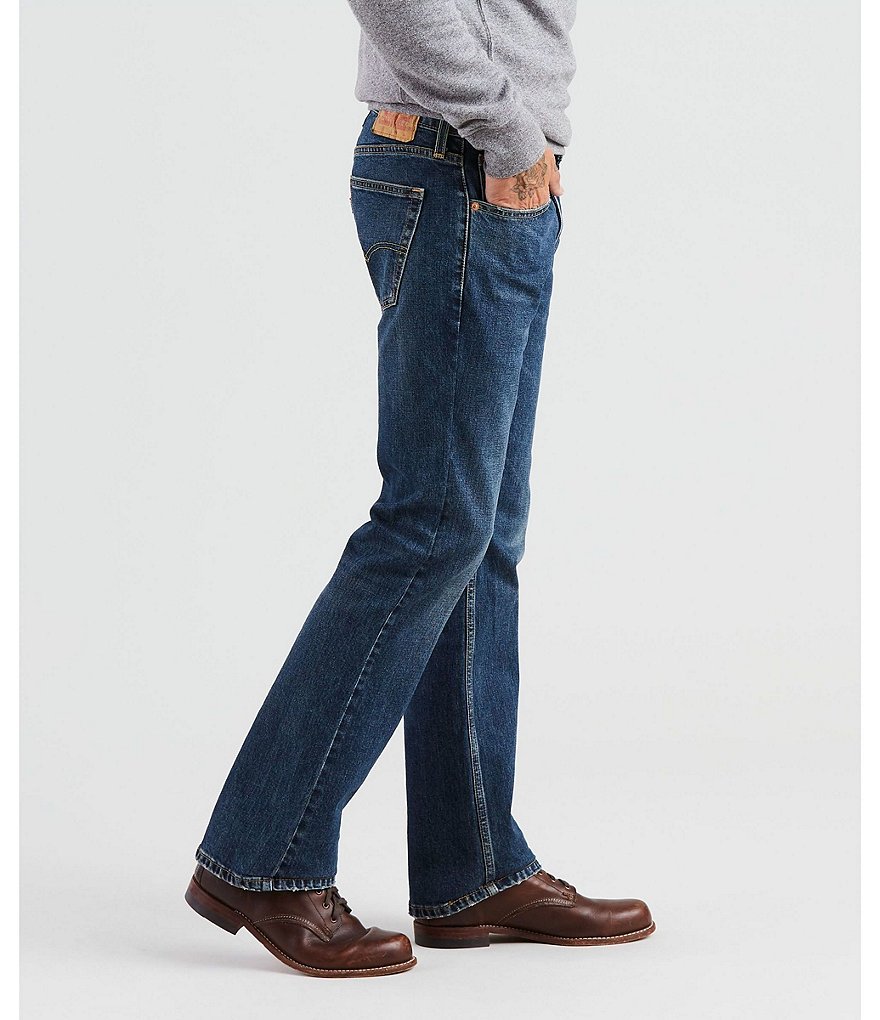Lucky Brand 367 Vintage Bootcut Jeans