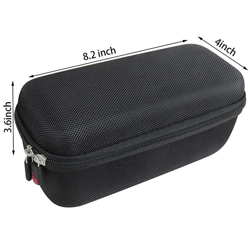 Hard Travel Case for Video Camera Camcorder Kicteck/SOSUN/Actinow/GordVE/AiTechny/FLOUREON/Baize/FamBrow/Lyyes/kimire/Canon VIXIA HF R800 / R700