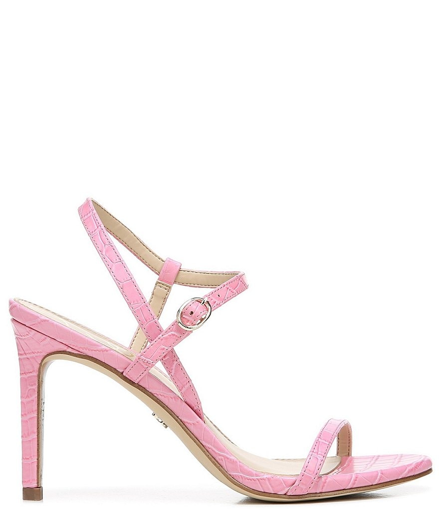 Aetrex Jillian Sport Leopard Print EVA Water Friendly Wedge Sandals