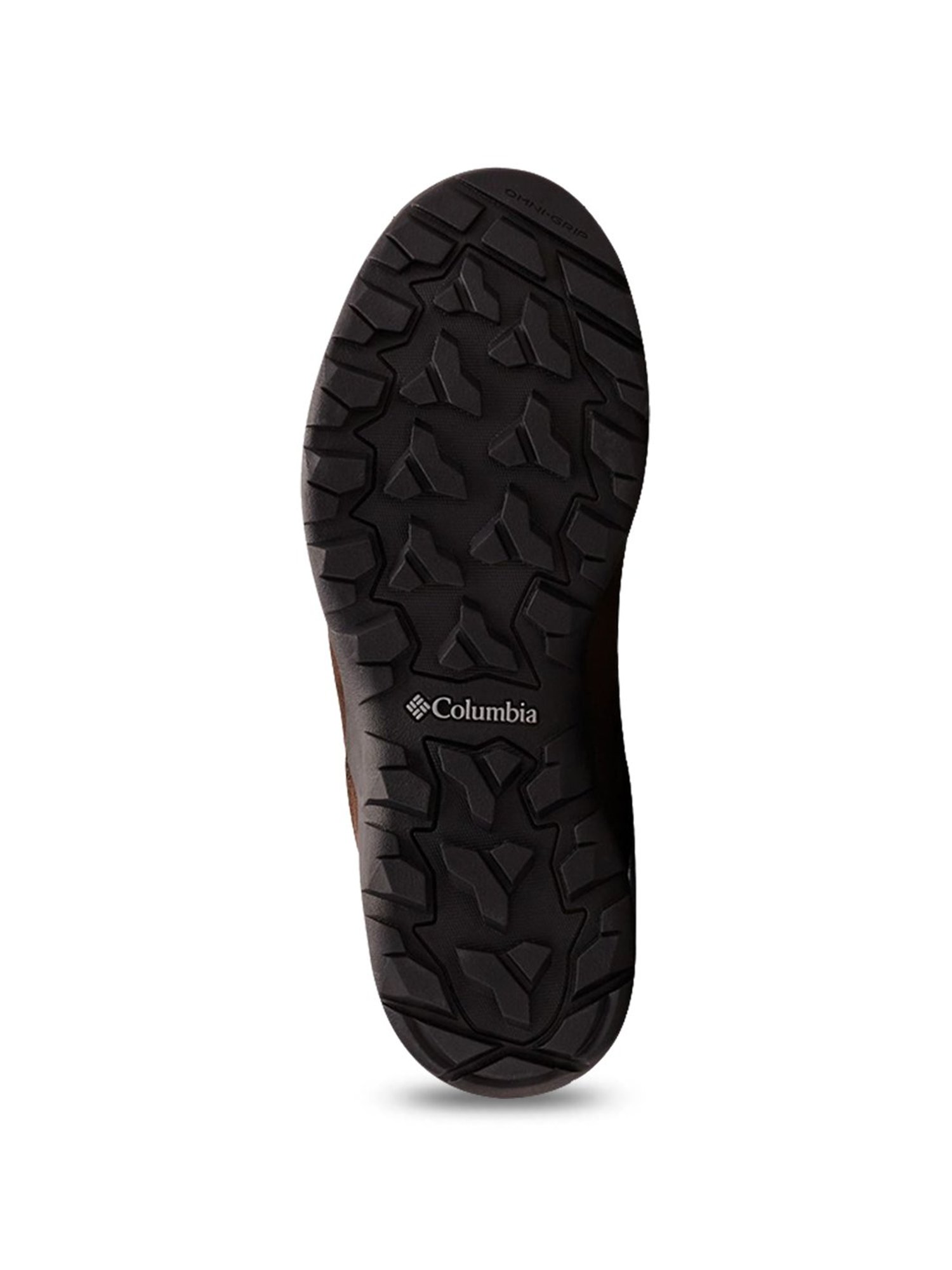 Khadim Men's Navy Outdoor Shoes