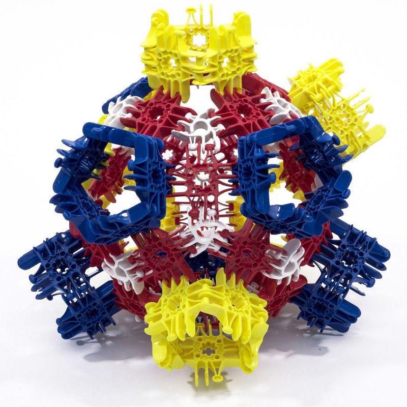 Lux Blox STEAM Primer 111 Pieces