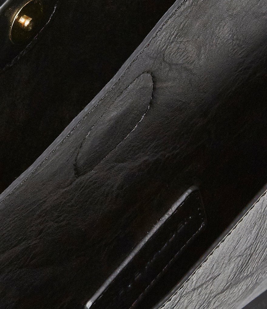 Steve Madden Rayaa Saddle Crossbody Bag