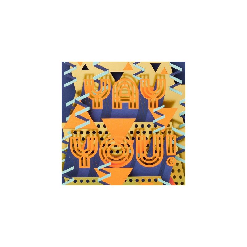 Juvale 60-Pack Kids Funny Lunch Box Note Cards with Riddles, Jokes & Puns, 60 Designs, 3.7x2 in