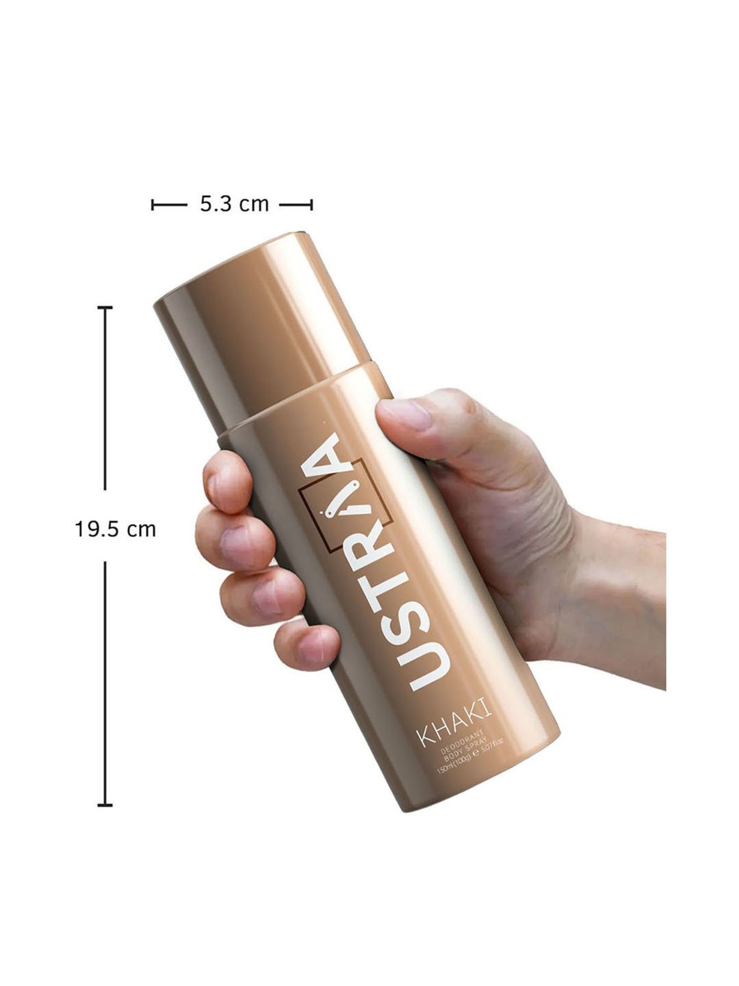 Playboy Generation Man + Vip W Deo Combo Set