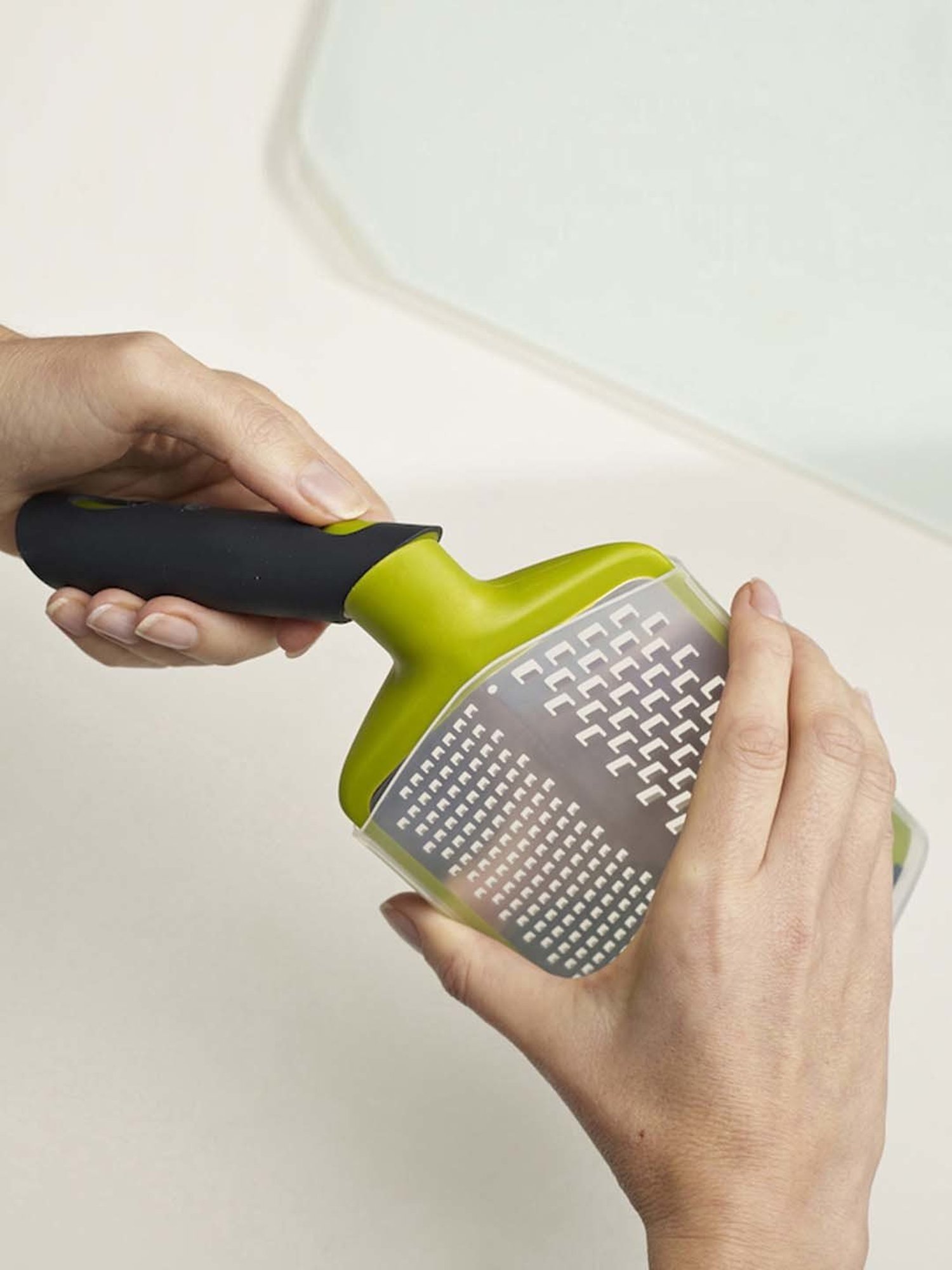 BergHOFF Leo Multicolor Multipurpose Slicers - Set of 3