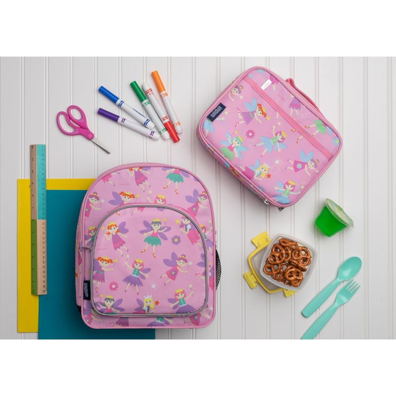 Wildkin Fairy Princess 12 Inch Backpack