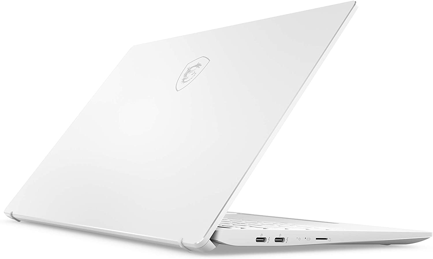 MSI Prestige 14 A10SC-051 Gaming and Entertainment Laptop (Intel i7-10710U 6-Core, 16GB RAM, 2TB m.2 SATA SSD, 14.0" Full HD (1920x1080), NVIDIA GTX 1650 [Max-Q], Fingerprint, Wifi, Win 10 Pro)